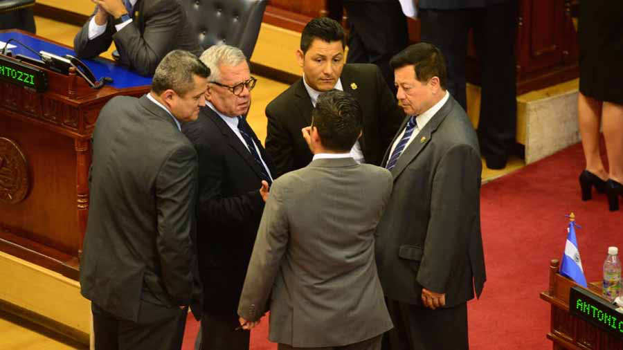 Diputados sólo tienen 4 días para aprobar fondos de FOMILENIO II diputados-solo-tienen-4-dias-para-aprobar-fondos-de-fomilenio-ii